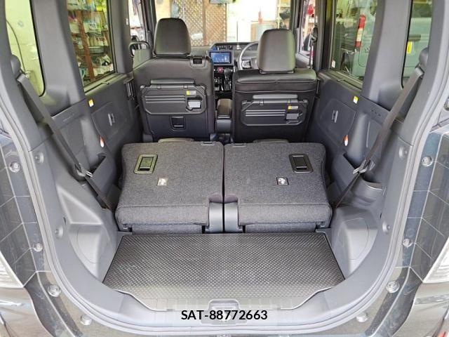 Daihatsu TANTO CUSTOM 2023-11 8369295-26