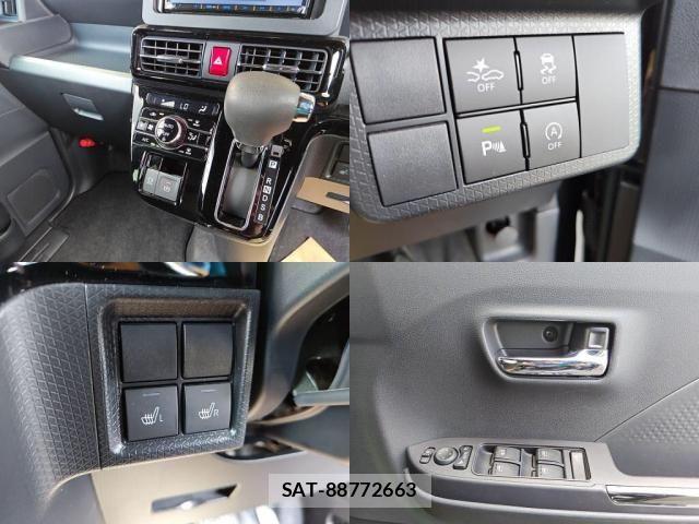 Daihatsu TANTO CUSTOM 2023-11 8369295-5