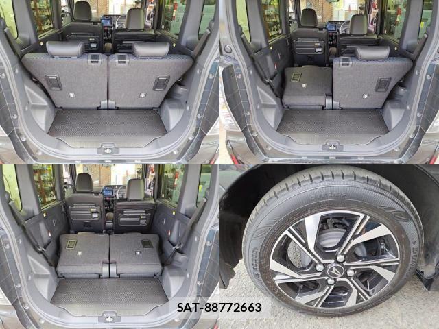 Daihatsu TANTO CUSTOM 2023-11 8369295-7