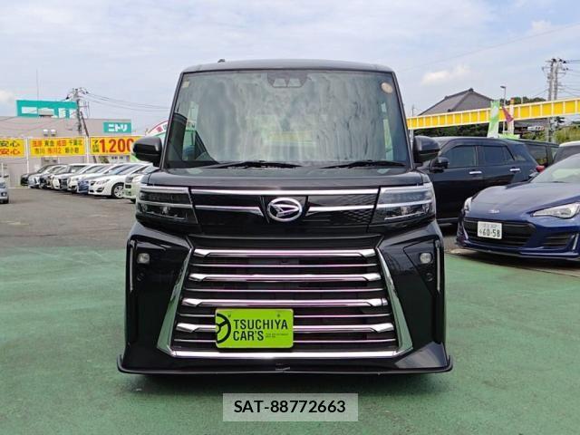 Daihatsu TANTO CUSTOM 2023-11 8369295-8