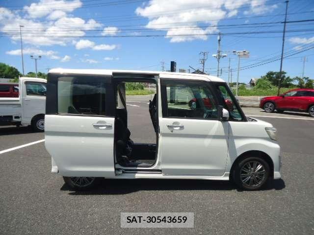 Daihatsu TANTO CUSTOM 2014-04 8369373-13
