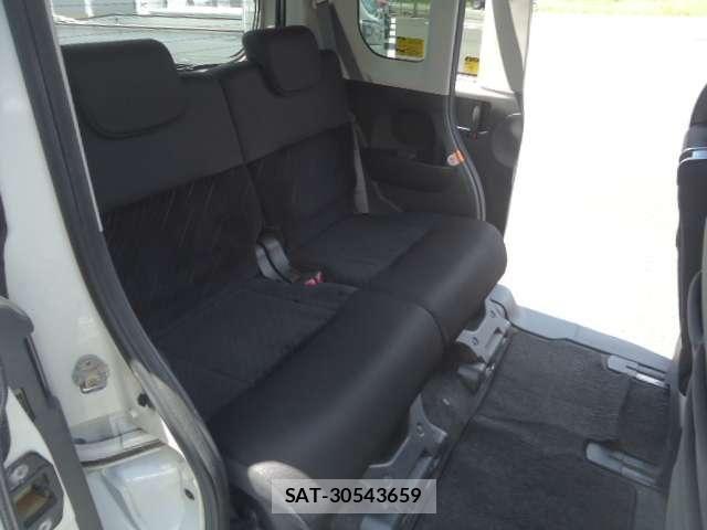 Daihatsu TANTO CUSTOM 2014-04 8369373-15