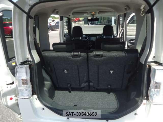 Daihatsu TANTO CUSTOM 2014-04 8369373-16