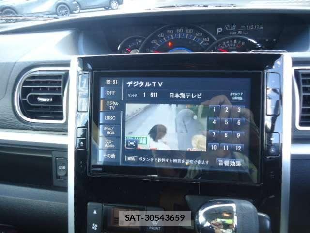 Daihatsu TANTO CUSTOM 2014-04 8369373-17