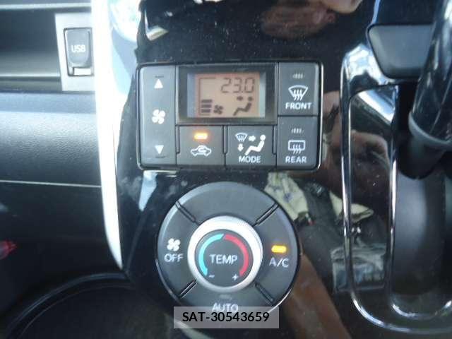 Daihatsu TANTO CUSTOM 2014-04 8369373-18