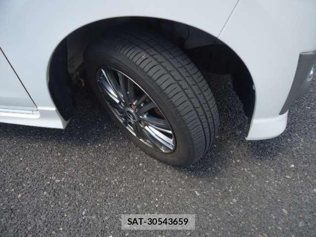 Daihatsu TANTO CUSTOM 2014-04 8369373-21