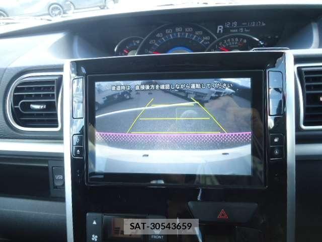 Daihatsu TANTO CUSTOM 2014-04 8369373-23