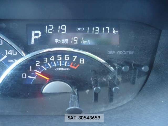 Daihatsu TANTO CUSTOM 2014-04 8369373-24
