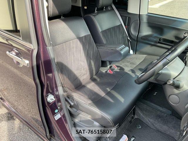 Daihatsu TANTO CUSTOM 2014-12 8369351-9