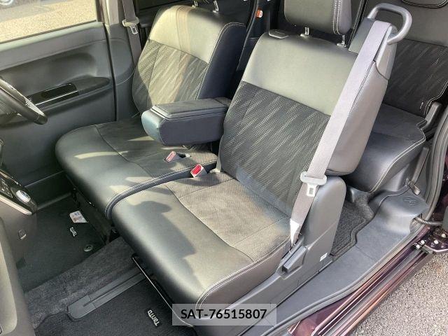 Daihatsu TANTO CUSTOM 2014-12 8369351-10