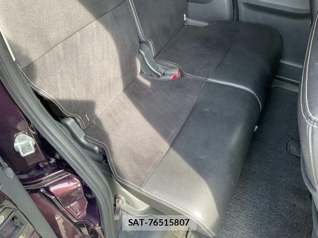 Daihatsu TANTO CUSTOM 2014-12 8369351-11