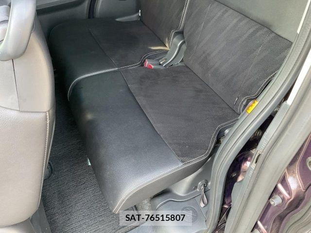 Daihatsu TANTO CUSTOM 2014-12 8369351-12