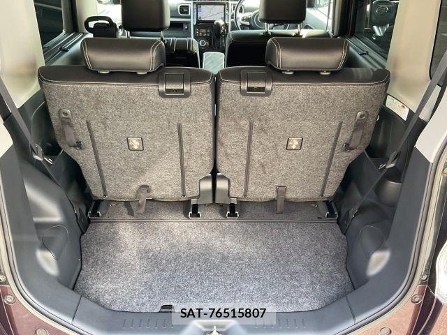 Daihatsu TANTO CUSTOM 2014-12 8369351-13