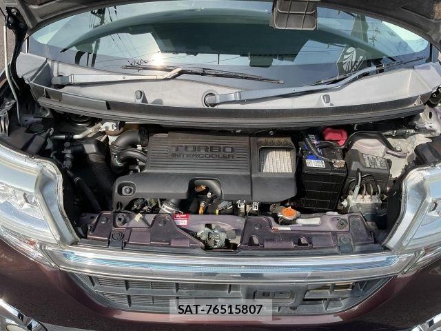Daihatsu TANTO CUSTOM 2014-12 8369351-14
