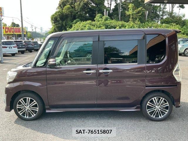 Daihatsu TANTO CUSTOM 2014-12 8369351-15