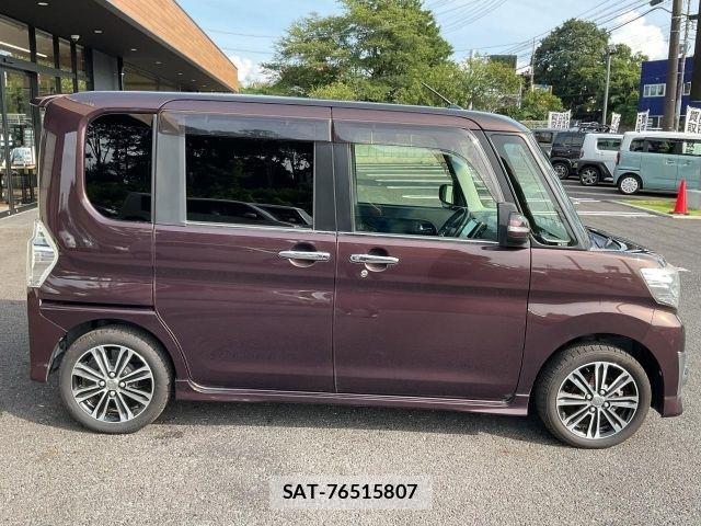 Daihatsu TANTO CUSTOM 2014-12 8369351-16