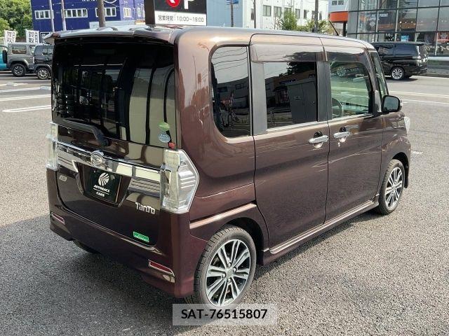 Daihatsu TANTO CUSTOM 2014-12 8369351-18