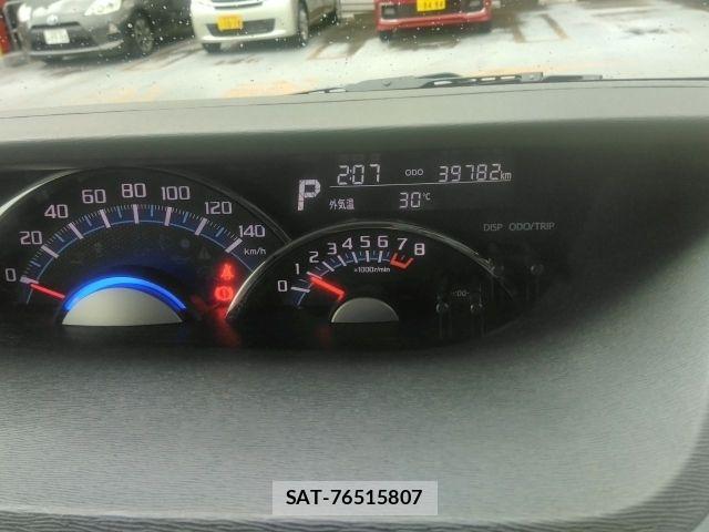 Daihatsu TANTO CUSTOM 2014-12 8369351-22