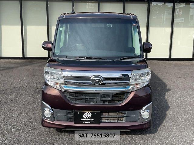 Daihatsu TANTO CUSTOM 2014-12 8369351-3