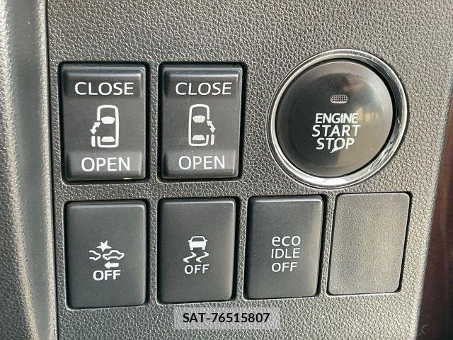 Daihatsu TANTO CUSTOM 2014-12 8369351-7