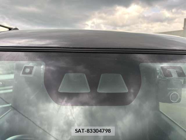 Daihatsu TANTO CUSTOM 2020-12 8369333-11