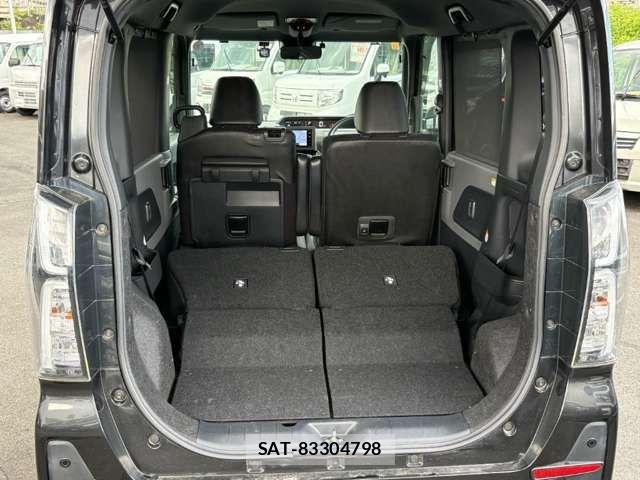 Daihatsu TANTO CUSTOM 2020-12 8369333-12