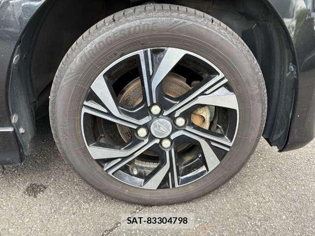 Daihatsu TANTO CUSTOM 2020-12 8369333-13