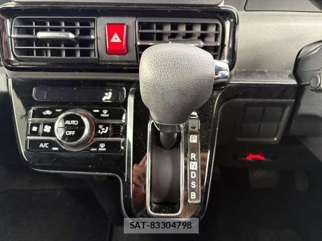 Daihatsu TANTO CUSTOM 2020-12 8369333-15