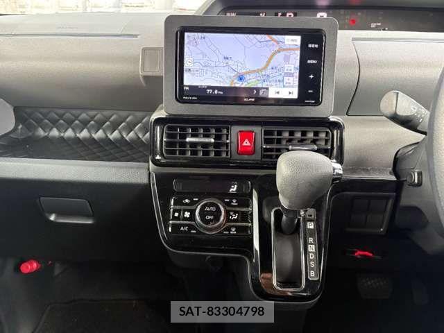 Daihatsu TANTO CUSTOM 2020-12 8369333-16