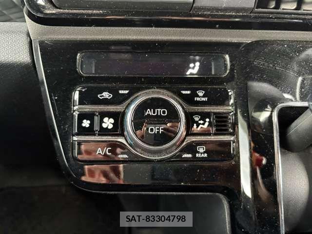 Daihatsu TANTO CUSTOM 2020-12 8369333-17
