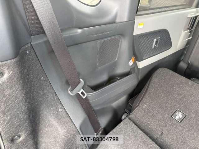 Daihatsu TANTO CUSTOM 2020-12 8369333-18