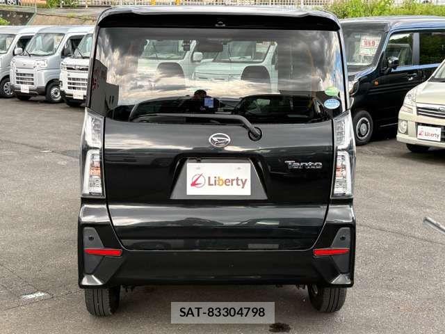 Daihatsu TANTO CUSTOM 2020-12 8369333-19