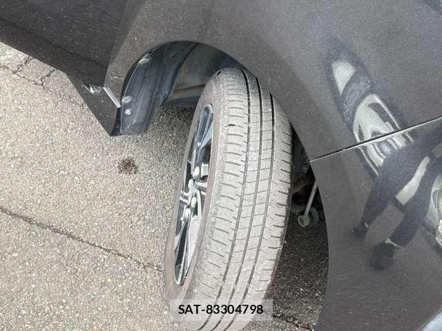 Daihatsu TANTO CUSTOM 2020-12 8369333-6