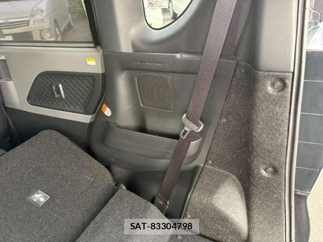 Daihatsu TANTO CUSTOM 2020-12 8369333-7