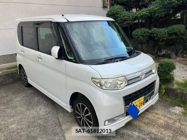 Daihatsu TANTO CUSTOM 2009-09 8369392-0