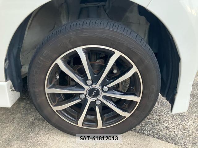 Daihatsu TANTO CUSTOM 2009-09 8369392-8
