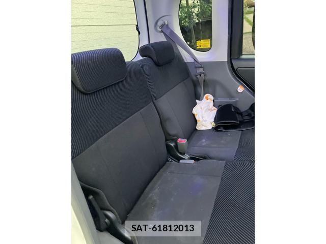 Daihatsu TANTO CUSTOM 2009-09 8369392-9