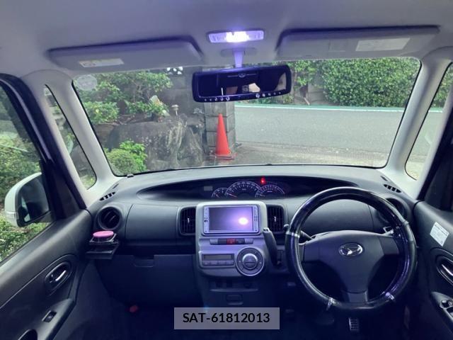 Daihatsu TANTO CUSTOM 2009-09 8369392-10
