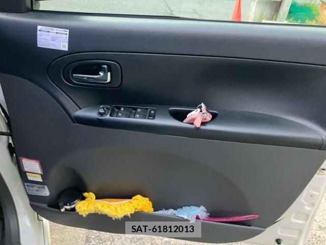 Daihatsu TANTO CUSTOM 2009-09 8369392-11