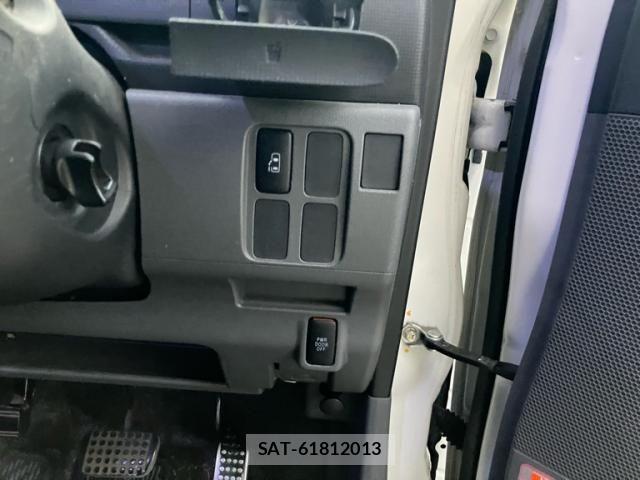 Daihatsu TANTO CUSTOM 2009-09 8369392-12
