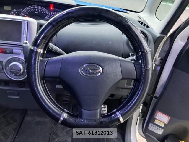 Daihatsu TANTO CUSTOM 2009-09 8369392-14