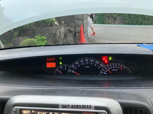 Daihatsu TANTO CUSTOM 2009-09 8369392-16