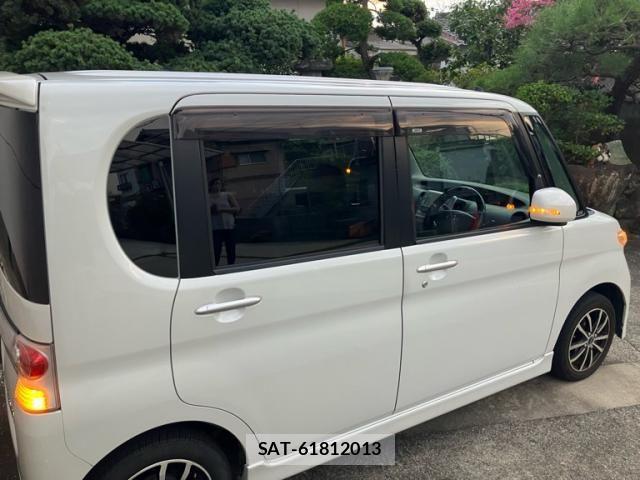 Daihatsu TANTO CUSTOM 2009-09 8369392-1