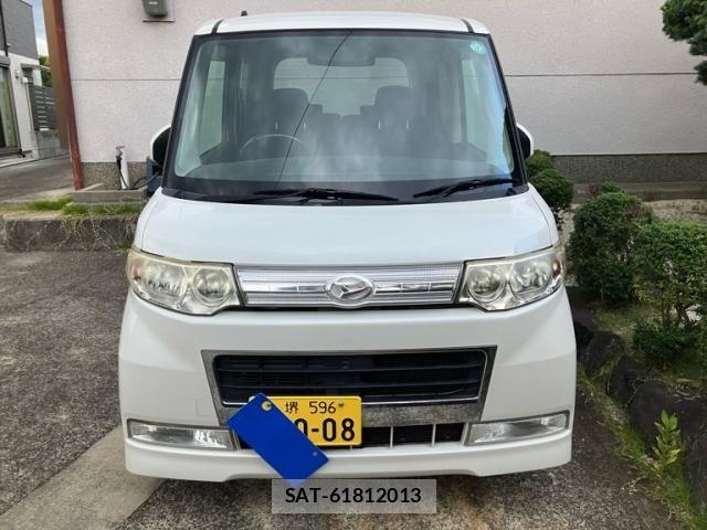 Daihatsu TANTO CUSTOM 2009-09 8369392-2