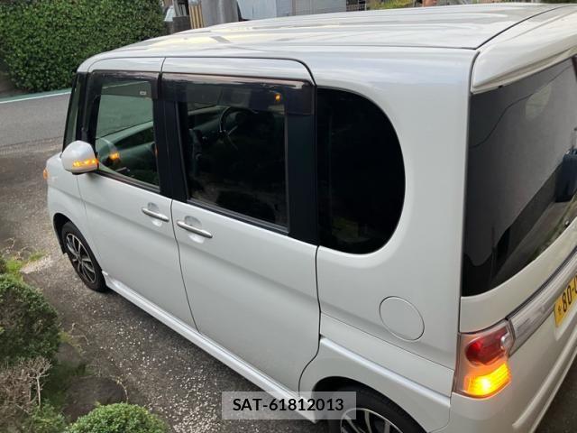 Daihatsu TANTO CUSTOM 2009-09 8369392-3