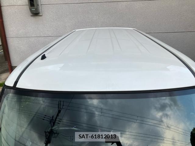 Daihatsu TANTO CUSTOM 2009-09 8369392-4