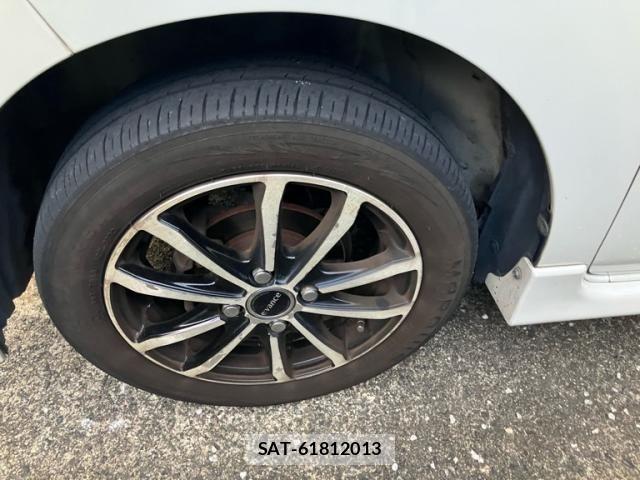 Daihatsu TANTO CUSTOM 2009-09 8369392-5