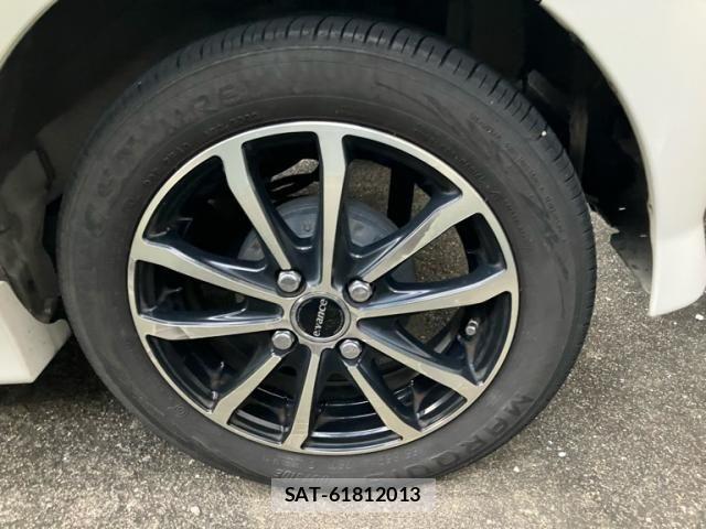 Daihatsu TANTO CUSTOM 2009-09 8369392-6