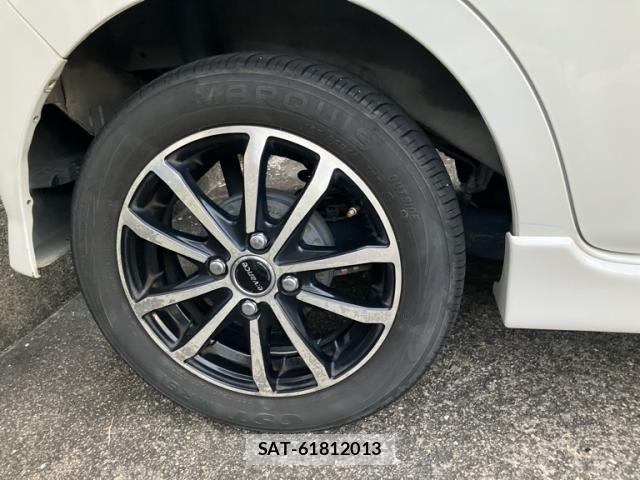 Daihatsu TANTO CUSTOM 2009-09 8369392-7