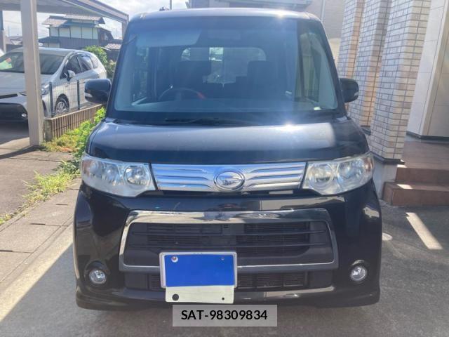 Daihatsu TANTO CUSTOM 2013-08 8369390-0